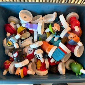 Good to Grow Juice Bottle Caps